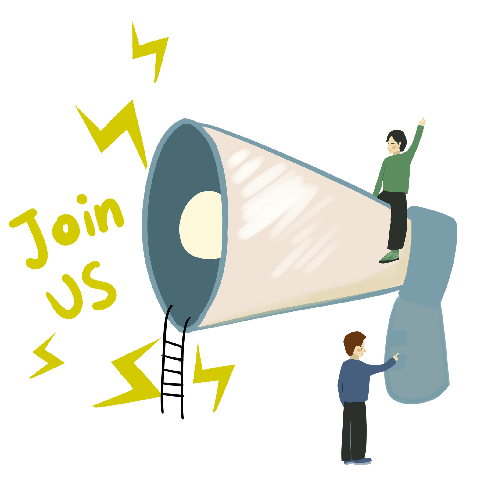 Join Us Image